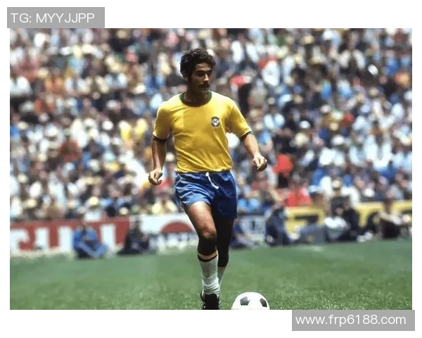 足球历史十大传奇球星盘点 谁是最伟大的足球偶像