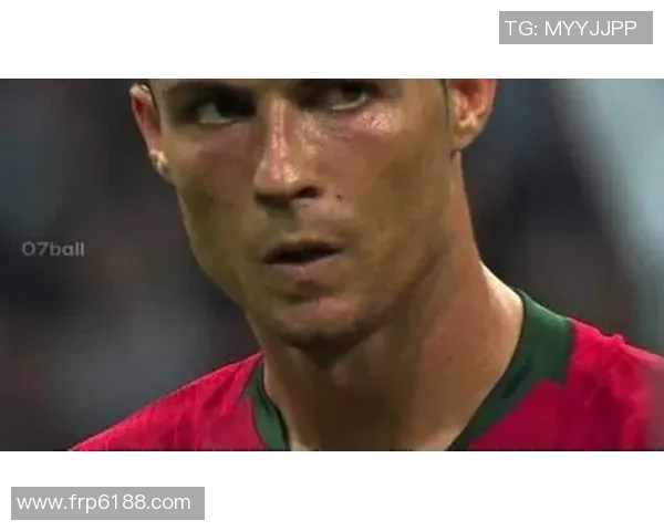 C罗传奇足球技巧与精彩进球集锦小视频回顾